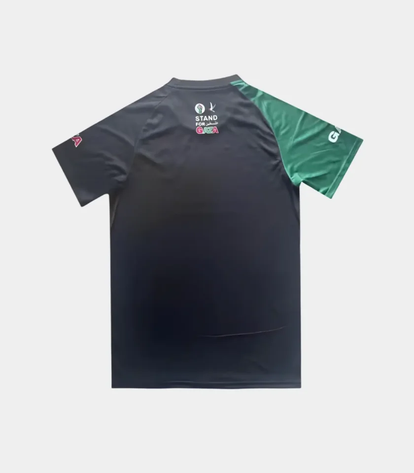 Maillot Équipe Palestine 23/24 Édition Spéciale Arrière